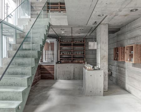 Le Labo Daikanyama