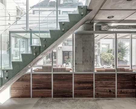Le Labo Daikanyama