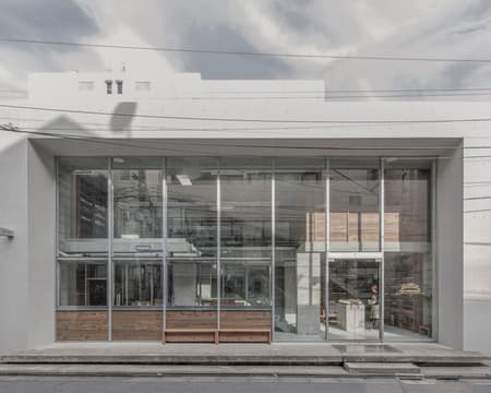 Le Labo Daikanyama
