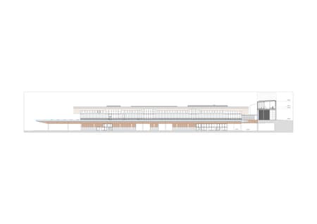 Santiago de Compostela Bus Station 