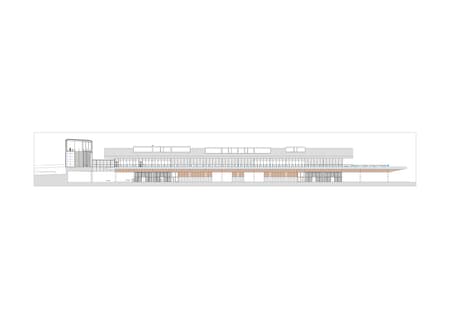 Santiago de Compostela Bus Station 
