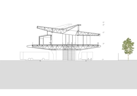Santiago de Compostela Bus Station 