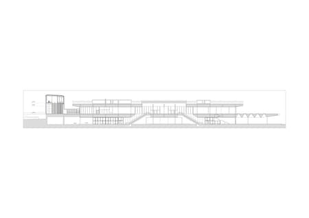 Santiago de Compostela Bus Station 