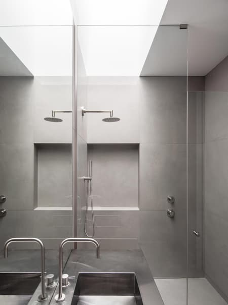 La Doyenne Renovation and Extension