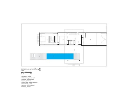 Osler House 