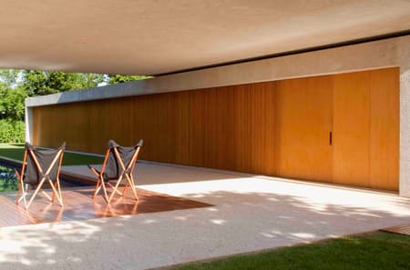 Osler House 