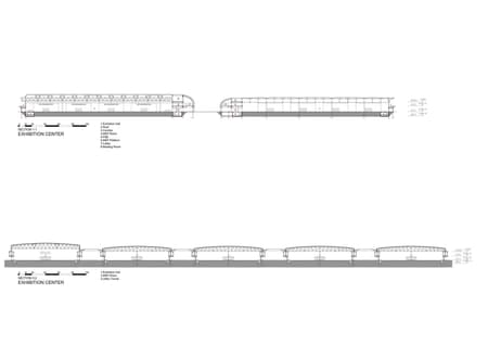 Captial International Exhibition and Convention Center