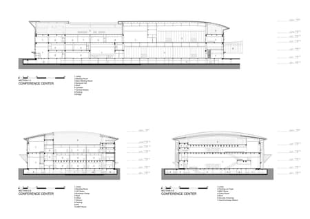 Captial International Exhibition and Convention Center