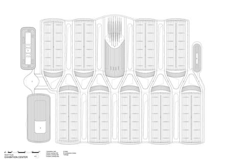 Captial International Exhibition and Convention Center