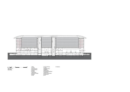 Captial International Exhibition and Convention Center