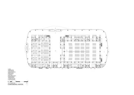 Captial International Exhibition and Convention Center