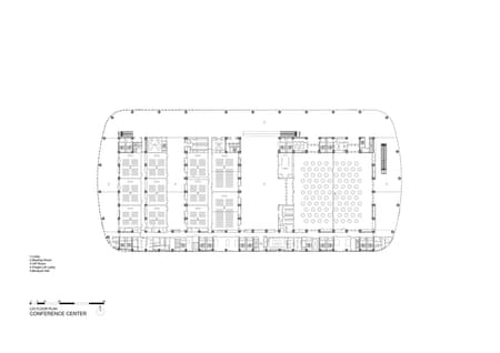 Captial International Exhibition and Convention Center