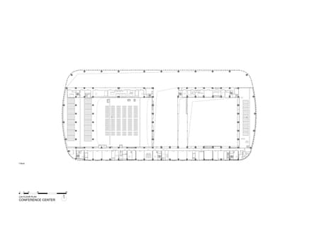 Captial International Exhibition and Convention Center