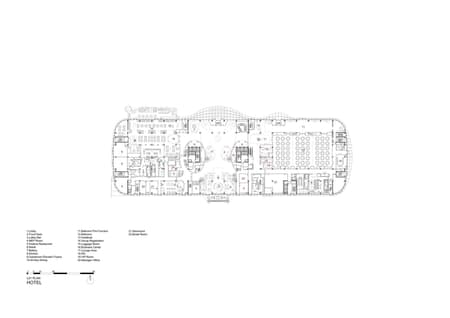 Captial International Exhibition and Convention Center