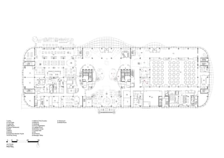 Captial International Exhibition and Convention Center