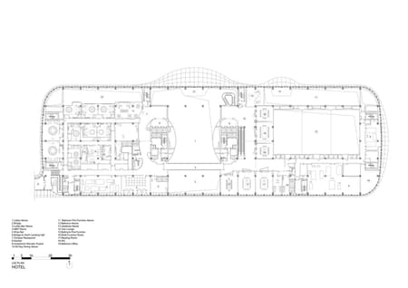 Captial International Exhibition and Convention Center