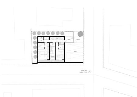 Le49Ⅱ Residence