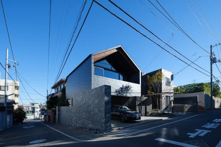 Le49Ⅱ Residence