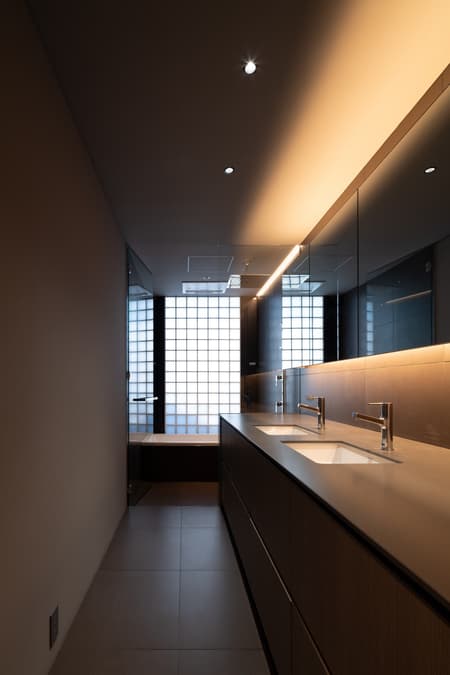 Le49Ⅱ Residence