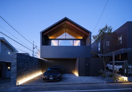 Le49Ⅱ Residence