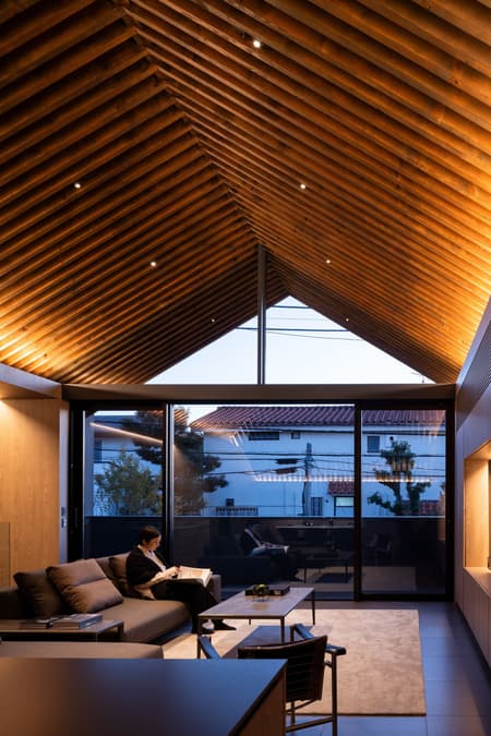 Le49Ⅱ Residence