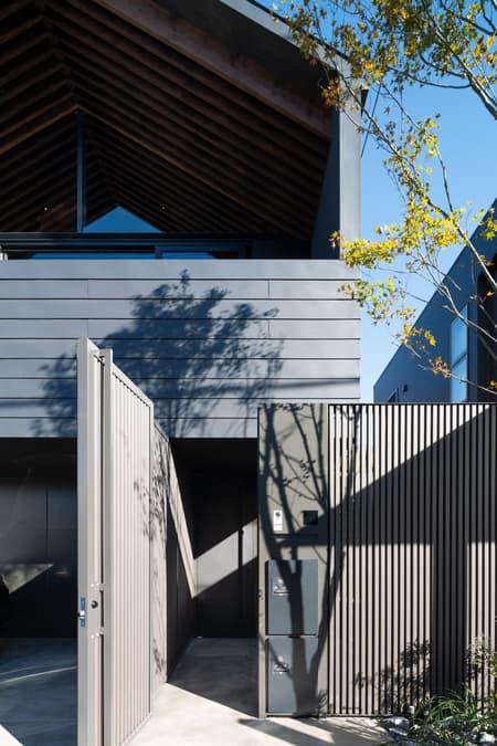 Le49Ⅱ Residence