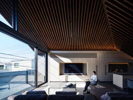 Le49Ⅱ Residence
