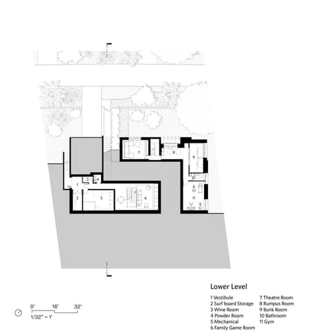 Bilgola Beach House