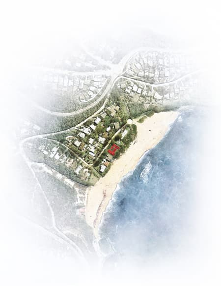 Bilgola Beach House