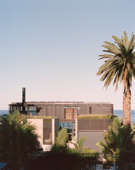 Bilgola Beach House