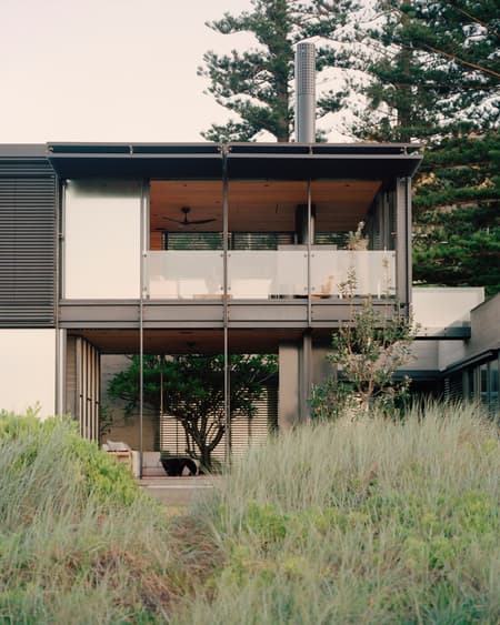 Bilgola Beach House