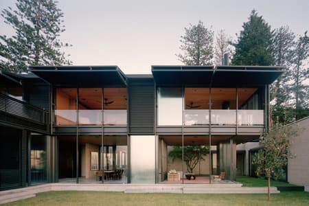 Bilgola Beach House