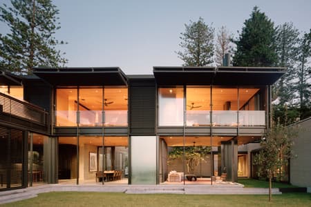 Bilgola Beach House