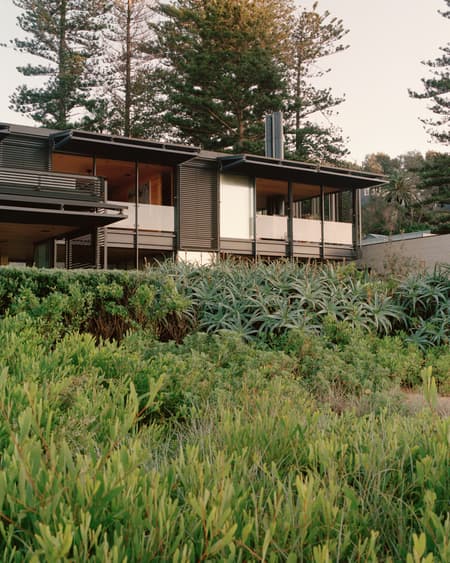 Bilgola Beach House