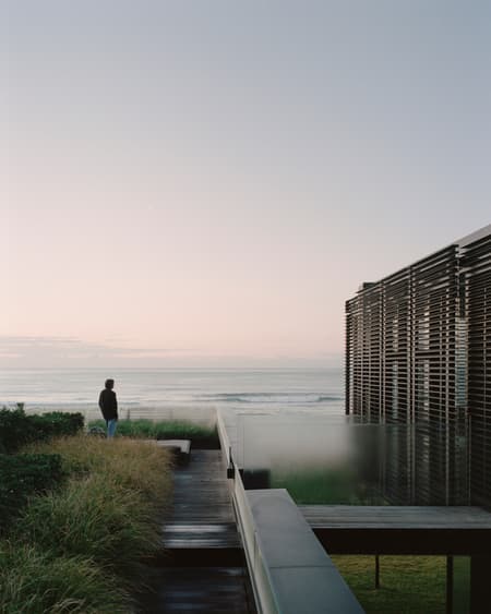 Bilgola Beach House