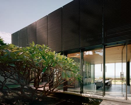 Bilgola Beach House