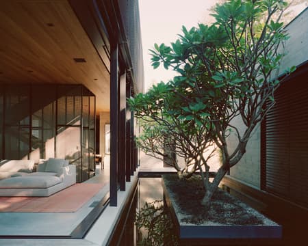 Bilgola Beach House