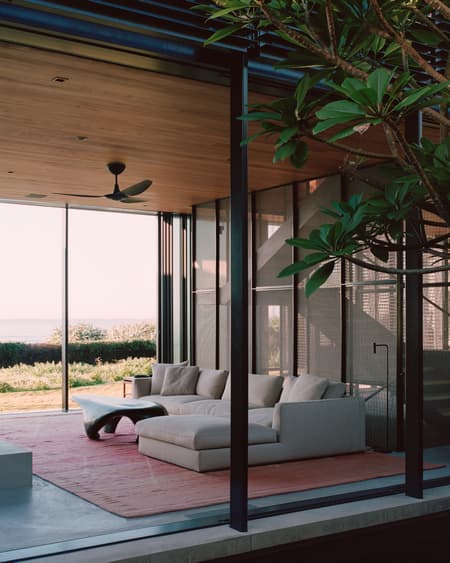 Bilgola Beach House