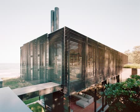 Bilgola Beach House