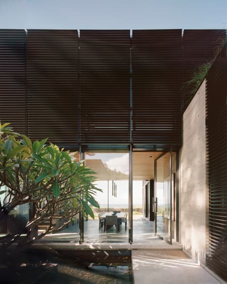 Bilgola Beach House