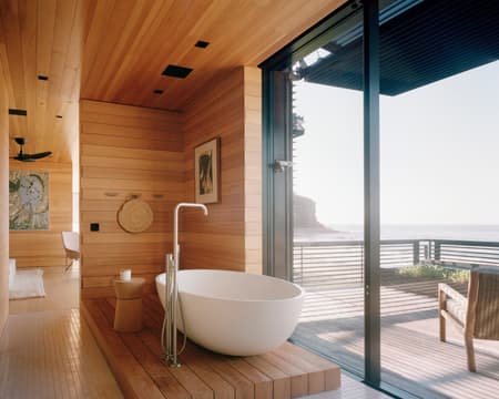 Bilgola Beach House