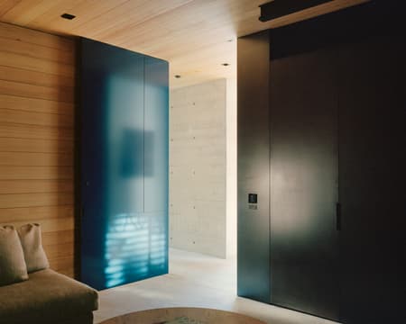 Bilgola Beach House