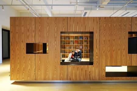 WDB Kindergarten