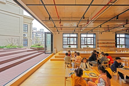 WDB Kindergarten