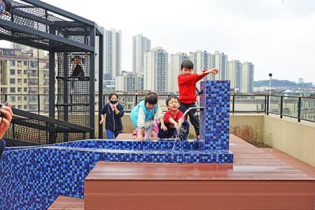 WDB Kindergarten
