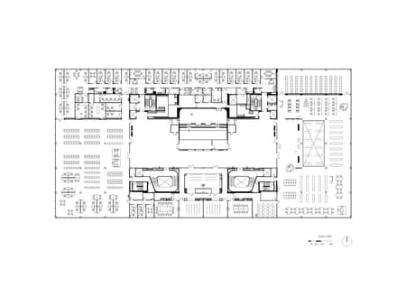 The Martin Luther King Jr. Memorial Library