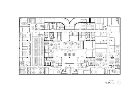 The Martin Luther King Jr. Memorial Library