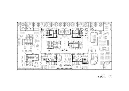 The Martin Luther King Jr. Memorial Library