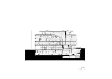 The Martin Luther King Jr. Memorial Library