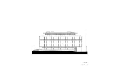 The Martin Luther King Jr. Memorial Library